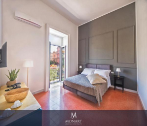 MONART HOSPITALITY